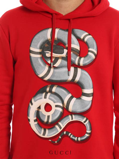 gucci snake sweatshirt fake|gucci inspired sweatshirt.